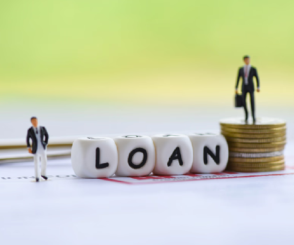 Loan Services