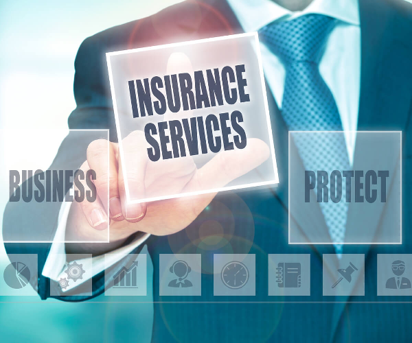 Insurance Services
