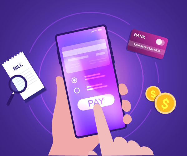 Digital Payments