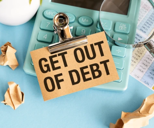 Debt Relief